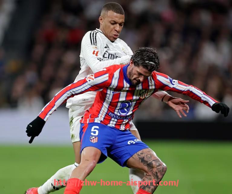 爱体育-世俱杯球员带球距离总排行及速度与耐力分析